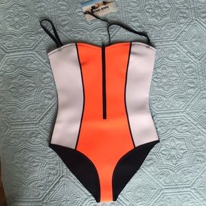 Bondi Born (Australian brand) one piece Swimwear